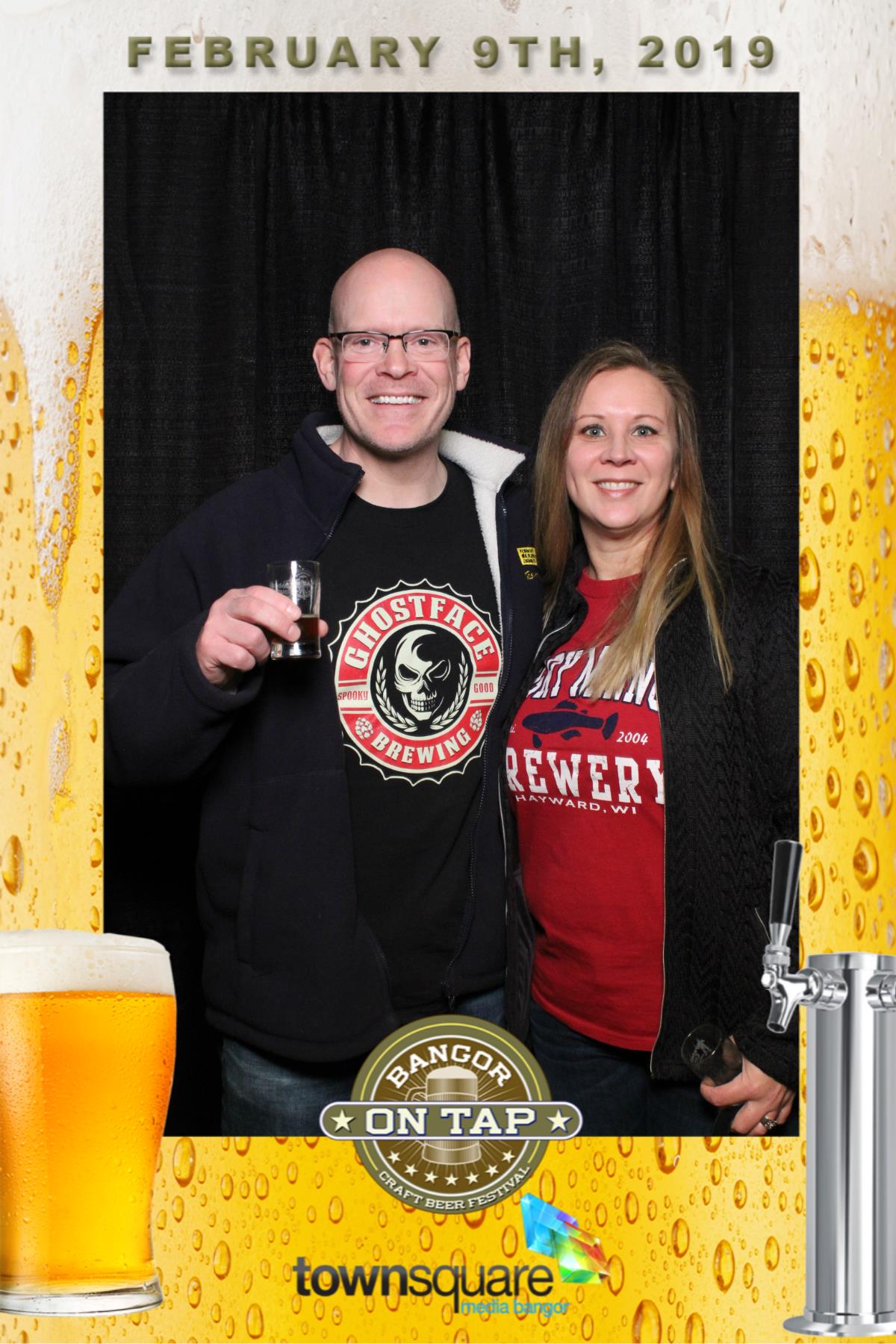 Bangor On tap | View more photos from the event at gallery.mainemagicmirror.com/u/MaineMagicMirror/Bangor-On-tap